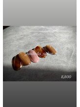 アナンダサロン(ananda salon)/◆BEKKOU◆
