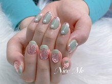 ナイスミー(Nice Me)/個性的なフレンチ