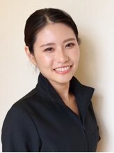 シェリアン(Cherien)&nbsp;岡本 