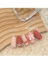 ソピーロ たかのこ店(sopiro)/4月【monthly &nbsp;gold】