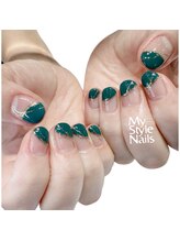 マイ スタイル ネイルズ(My Style Nails)/