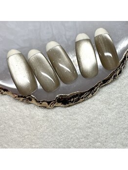 マグネットネイル¥7900♪