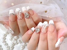 メイク 池袋(Meik)/ネイルデザイン