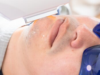 ドクターエピ(Dr.Epi)/ヒゲ脱毛★