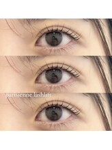 ルシエル アイラッシュ 薬院店(LuXiel Eyelash)/