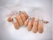 ルビーネイル 太閤通駅店(RUBY NAIL)