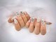 ルビーネイル 太閤通駅店(RUBY NAIL)の写真/1000種類からお選び頂けます◎マグネット/スカルプ/ジェルネイル/ニュアンスなど様々なデザインが可能☆