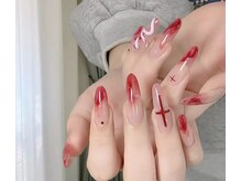 ベラーネイルサロン(Bella Nail Salon)/ニュースデザイン
