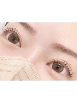 キープ力が自慢のサロン