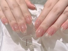 フルゥイケブクロ(fl`IKEBUKURO.)/ワンホン/フレンチ