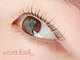 ニコットラッシュ 梅田店(nicott lash)の写真