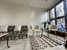 ヴィヴィ 太田川店(Vivi)/【待合】