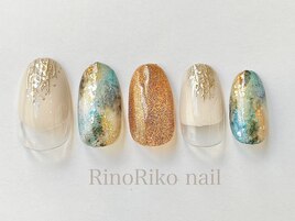 べっ甲 3　2024