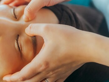 ちょの写真/【リラックスと美を両立！】女性のための特別な空間＊女性鍼灸師が贈るヘッドスパで極上の癒しをご提供◎