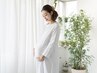 妊活サポート鍼灸60分　￥9,900→￥6,600