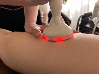 ギンザアール(GINZA R.)/痩身ケア！