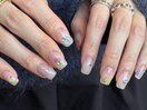 ニュアンスネイル