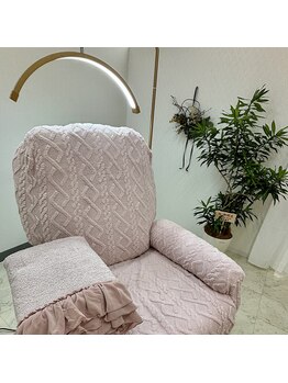 ラニ(Lani)/店内紹介