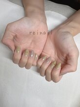 レイネイル(Reinail)/