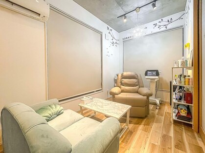 ソラノワ(SORANOWA)の写真