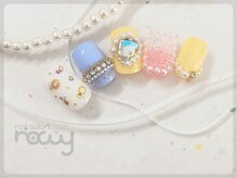 ノチュイ(nocuy)/≪アートAコース≫