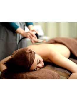 くびれを手に入れたい