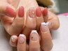 ★ハンド★定額ＮＡＩＬコース６５００円