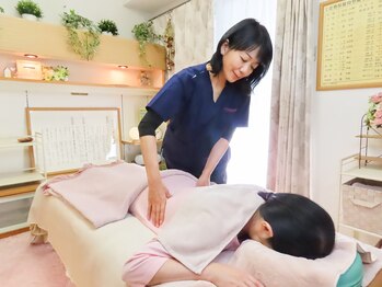 スノー シャイン(SNOW SHINE)/均整術