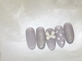 ワンホンネイル7980円