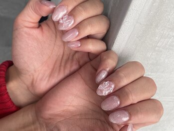 グロウ ネイル(GLOW×NAIL)/