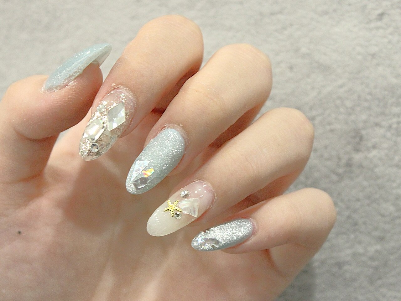 フォト｜クローネイル ジジ(CLOW NAIL -zizi-)｜ホットペッパー