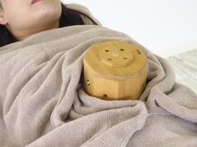 鍼灸サロン ヒマワリ(himawari)/箱灸