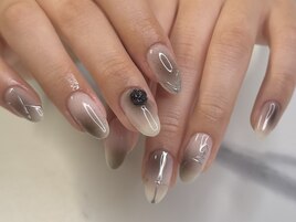 エアブラシアート