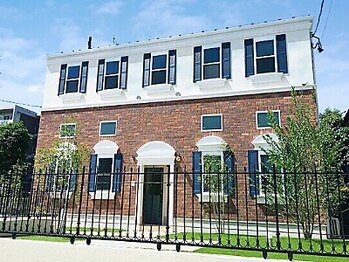 アイラッシュサロン シズキ(Shizuki.)/外観