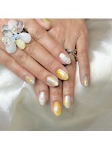 ララネイル(LALA nail)/定額デザイン