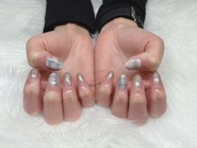 リノ(Lino)/定額/フィルイン/パラジェル