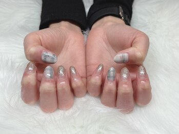 リノ(Lino)/定額/フィルイン/パラジェル