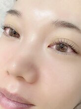 コンド サロン アネックス(CONDO SALON annex)/担当：竹内