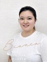 ビアンカ ネイルサロン 大宮店(Bianca)&nbsp;KATO ★