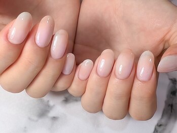 ナチュラル長持ちフィルイン