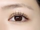 ラニ(Lani)の写真/自まつ毛のような自然な付け心地とキープ力の高さに定評あり！一人一人の目の形合わせてデザインをご提案♪