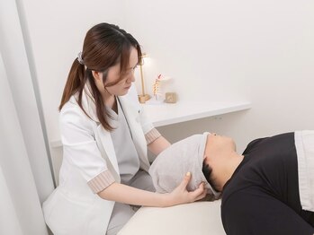 ヒラメント 大森(Hilament)/首こり改善〈骨膜整体〉