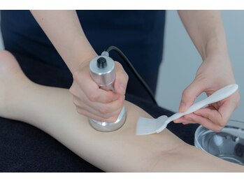 サン アンド ラピス(SAN&LAPIS)/血流改善