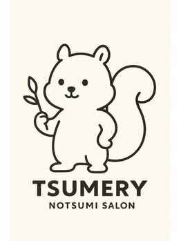 のつみサロン(のつみsalon)/イメージキャラクター