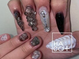 Karen | スカルプデザイン+