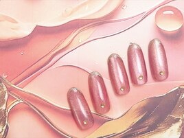 １０月【定額】エレガントコース