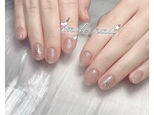スマイル ネイル 大宮(smile nail)/
