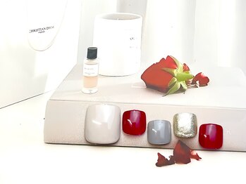 トゥインクル(twinkle)/11月 ワンカラー