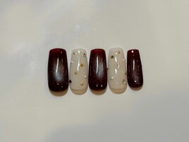 【Hand】韓国／Y2デザインコース