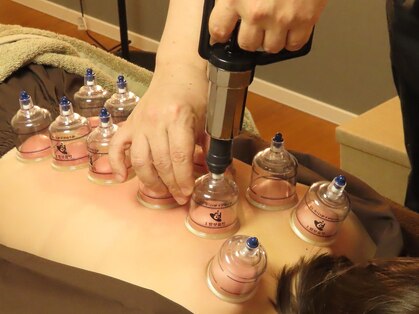 ケアケア(care×care)の写真